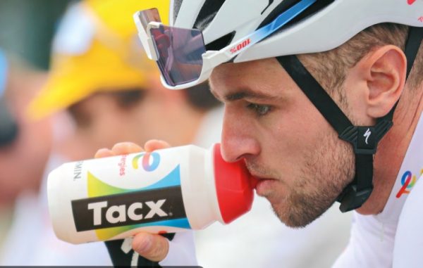 tacx bidon bedrukken