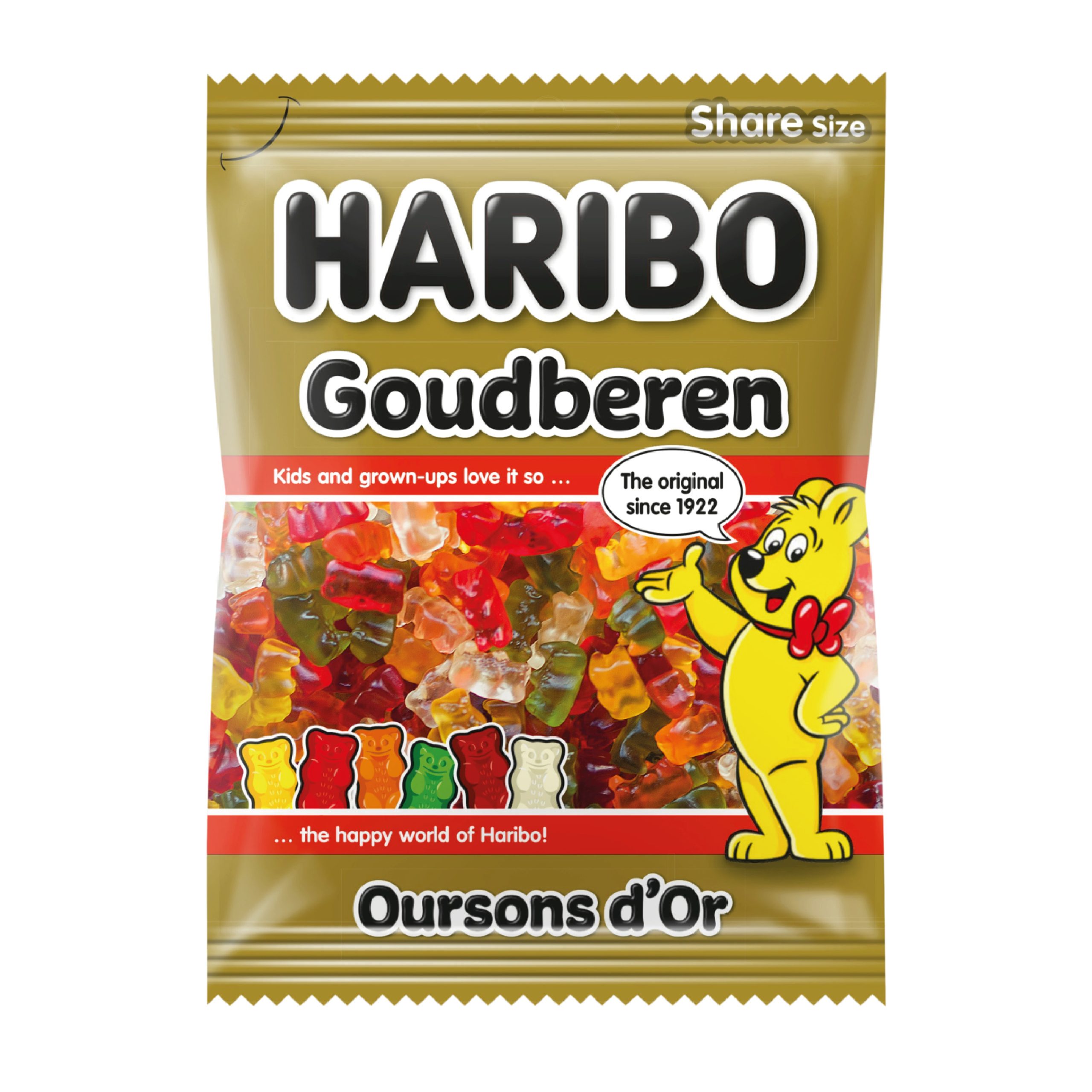 Haribo