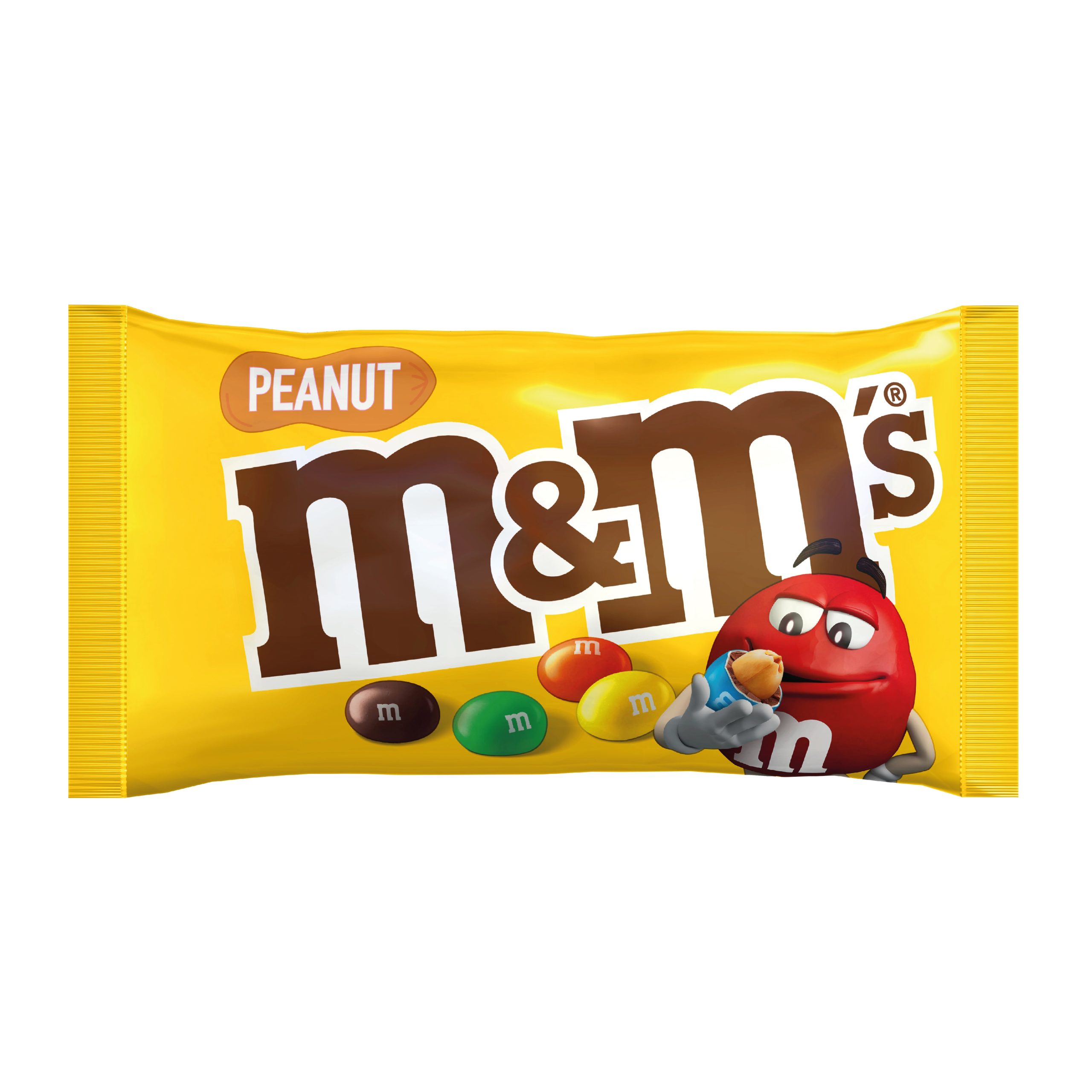 M&M pinda