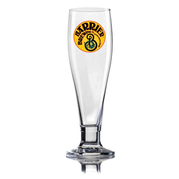 Bierglas Tulp bedrukken 25-30 cl tapmaat