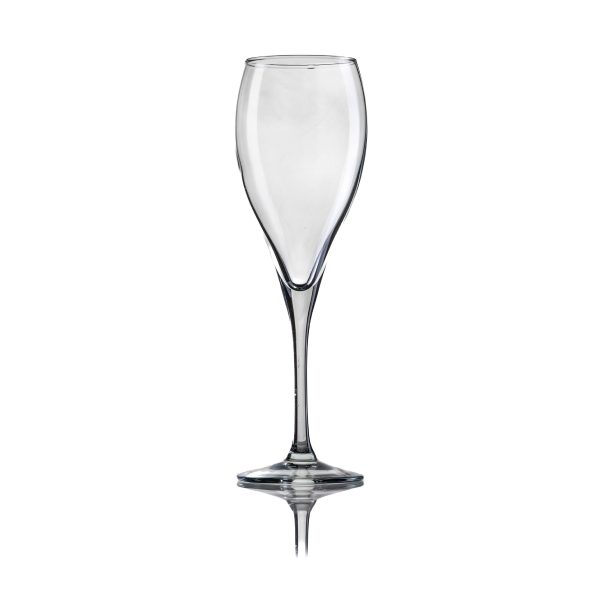 champagneflute bedrukken 17cl