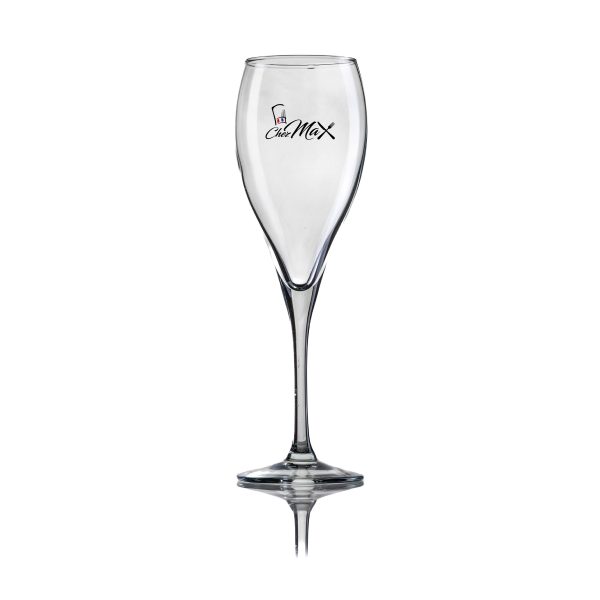 champagneflute bedrukken 17cl