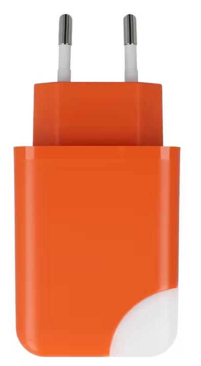 Oranje